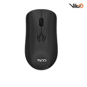 ماوس و کیبورد بی سیم تسکو مدل TKM 7029W