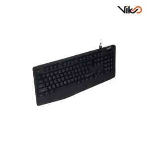 ماوس و کیبورد تسکو مدل TKM 8058