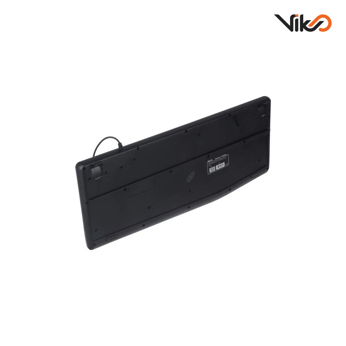 ماوس و کیبورد تسکو مدل TKM 8058