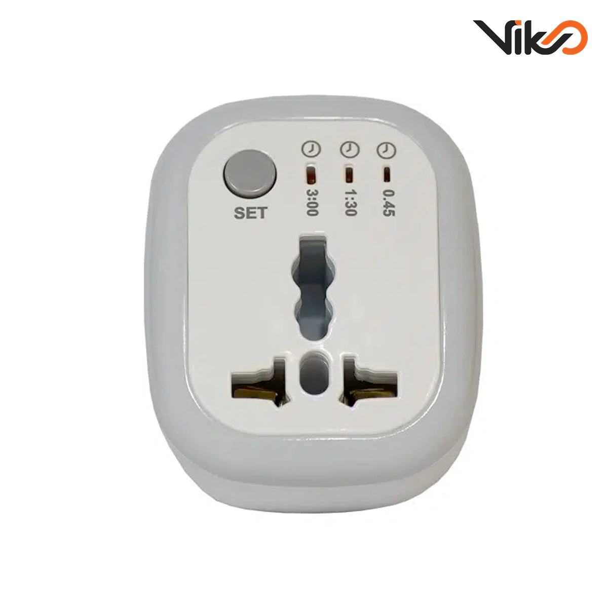مبدل برق تسکو مدل TPS 510 (4)