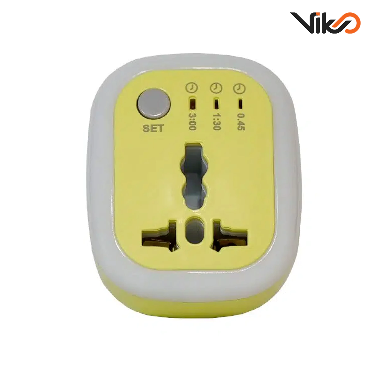 مبدل برق تسکو مدل TPS 510 (6)