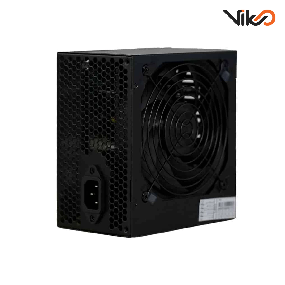 منبع تغذیه کامپیوتر تسکو مدل TP 570N (4)