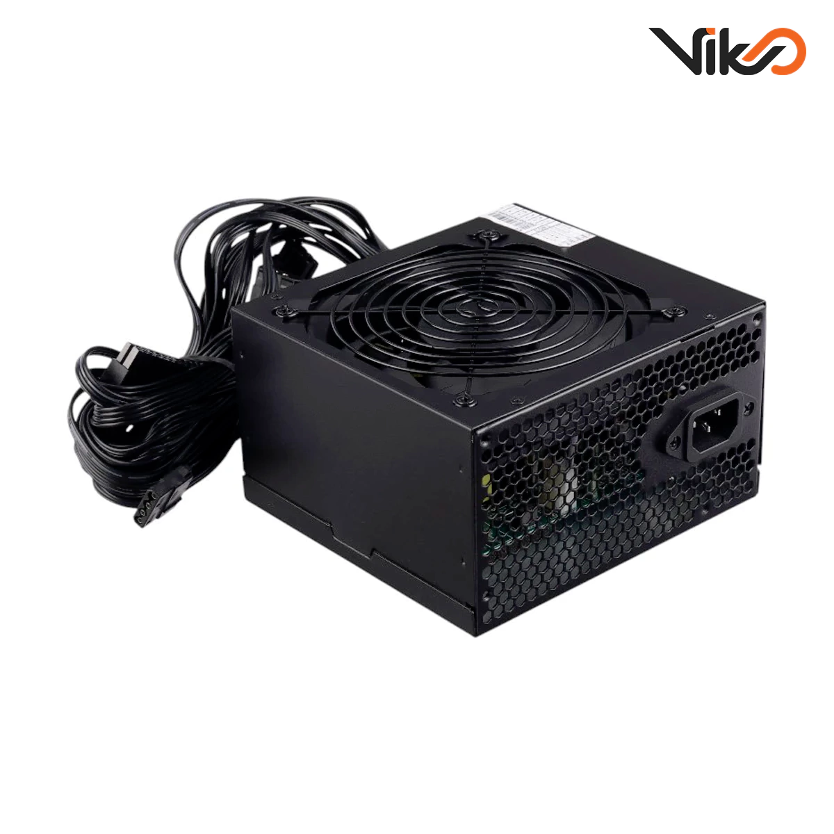 منبع تغذیه کامپیوتر تسکو مدل TP 700N (3)