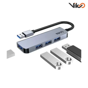 هاب USB تسکو مدل THU 1142 (3)