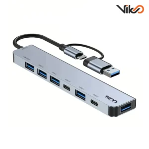 هاب USB تسکو مدل THU 1148 (2)