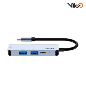 هاب USB تسکو مدل THU 1152 (2)