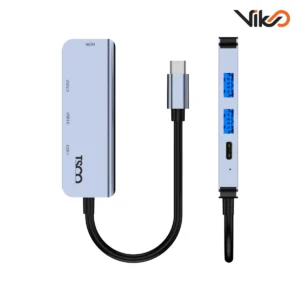 هاب USB تسکو مدل THU 1152 (3)