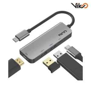 هاب USB تسکو مدل THU 1152 (4)
