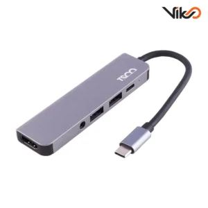 هاب USB تسکو مدل THU 1160 (3)