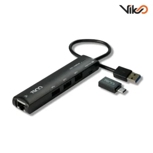 هاب USB تسکو مدل THU 1165 (2)