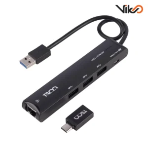 هاب USB تسکو مدل THU 1165 (4)