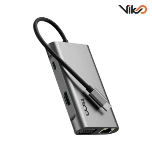 هاب USB تسکو مدل THU 1171 (2)