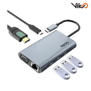 هاب USB تسکو مدل THU 1171 (3)