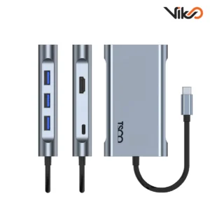 هاب USB تسکو مدل THU 1171 (4)