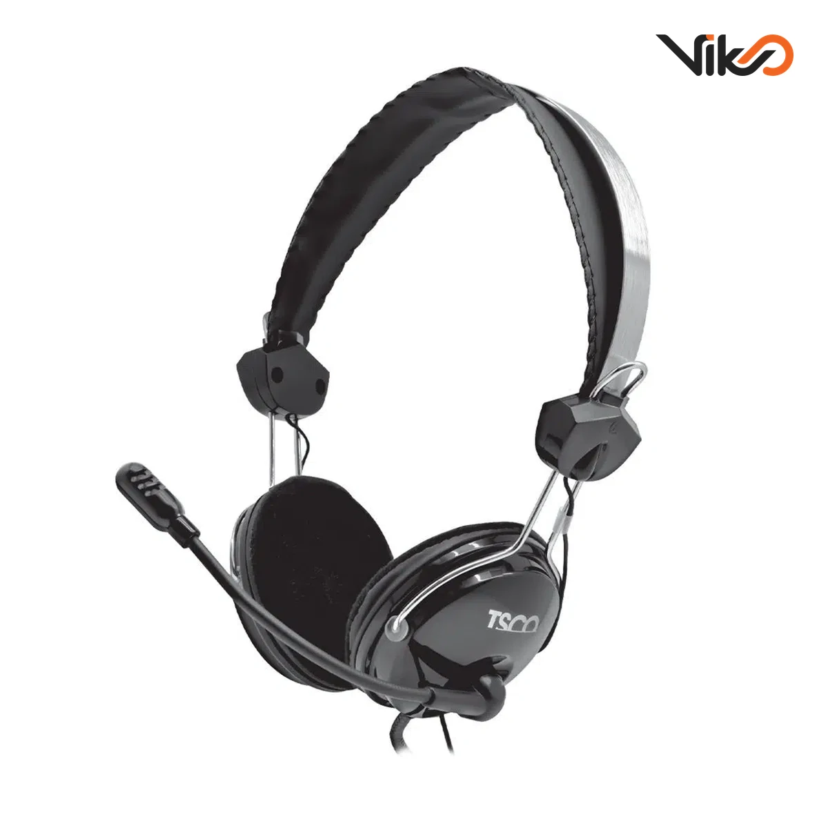 هدست تسکو مدل TH 5016 (1)