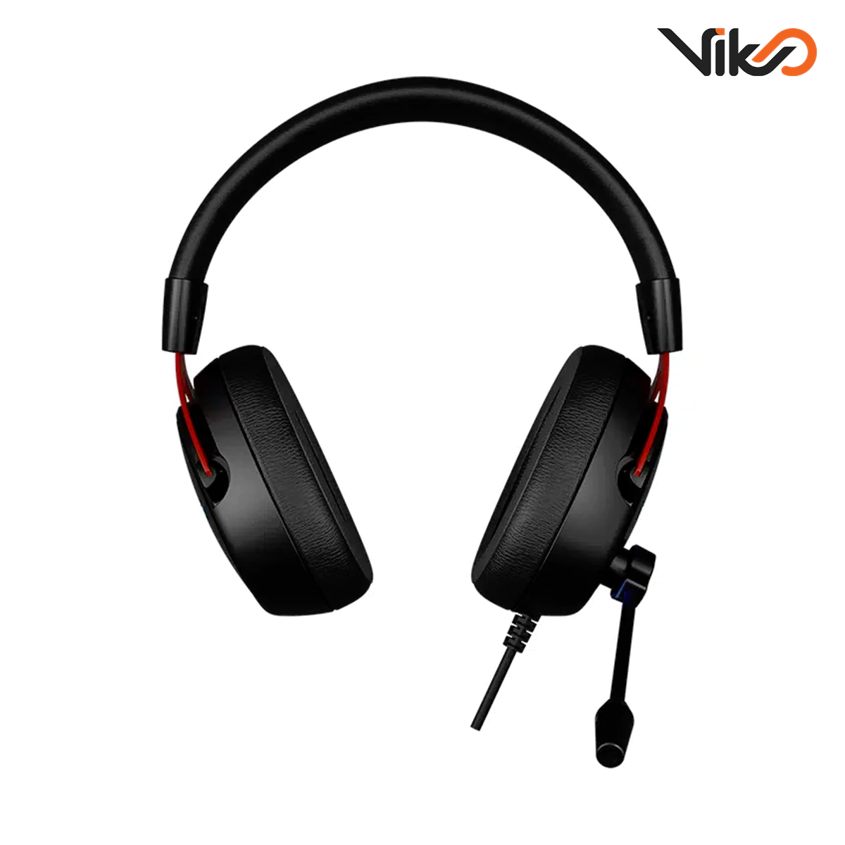 هدست گیمینگ تسکو مدل GH 6163 (2)