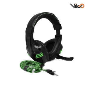 هدست گیمینگ تسکو مدل TH 5127 (3)