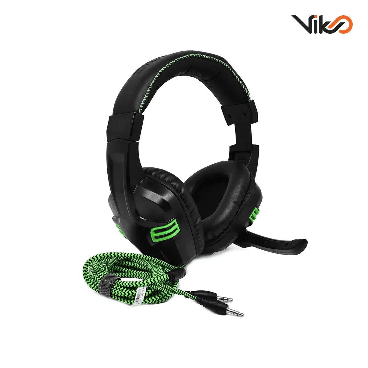 هدست گیمینگ تسکو مدل TH 5127 (3)