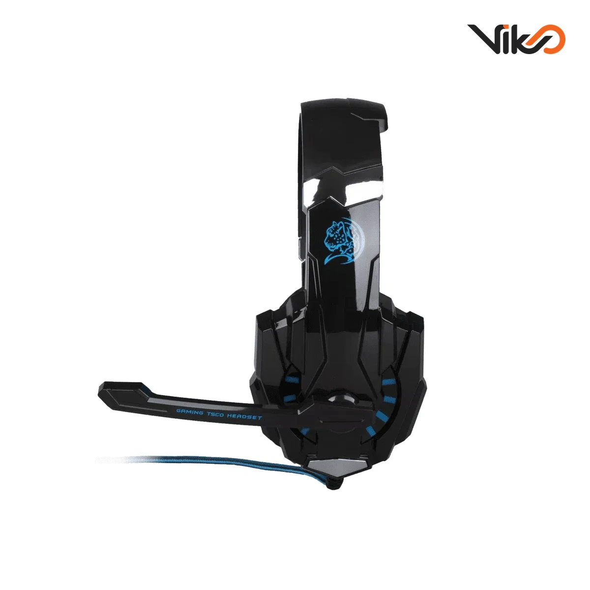 هدست گیمینگ تسکو مدل TH 5153 (2)