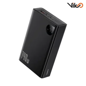 پاور بانک بیسوس مدل Adaman P10021508113-00 ظرفیت 24000 میلی آمپر ساعت (2)