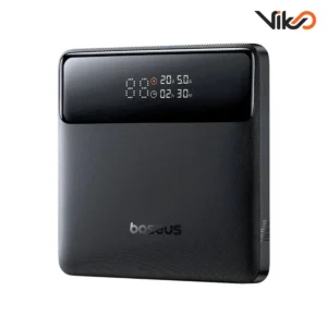 پاور بانک بیسوس مدل Blade H1 P10021604123-00 ظرفیت 20000 میلی آمپر ساعت