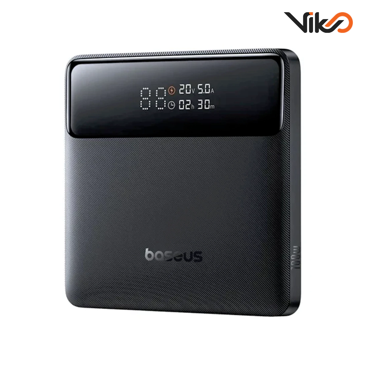 پاور بانک بیسوس مدل Blade H1 P10021604123-00 ظرفیت 20000 میلی آمپر ساعت (1)