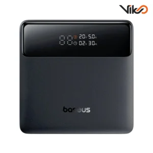 پاور بانک بیسوس مدل Blade H1 P10021604123-00 ظرفیت 20000 میلی آمپر ساعت (2)