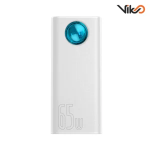 پاوربانک بیسوس مدل Amblight PPLG000102 ظرفیت 30000 میلی آمپر ساعت (2)