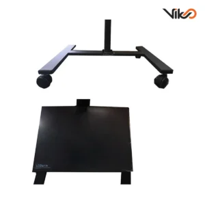 پایه ایستاده تلویزیون ال سی دی آرم مدل TR-120