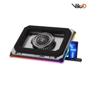 پایه خنک کننده لپ تاپ تسکو مدل GCLP 3160