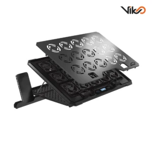 پایه خنک کننده لپ تاپ تسکو مدل TCLP 3157