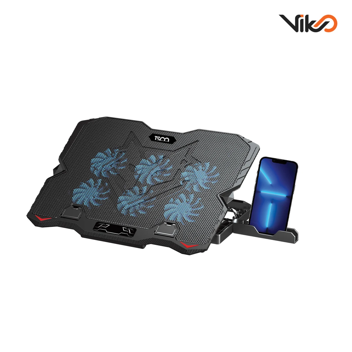 پایه خنک کننده لپ تاپ کول کلد مدل TCLP 3111