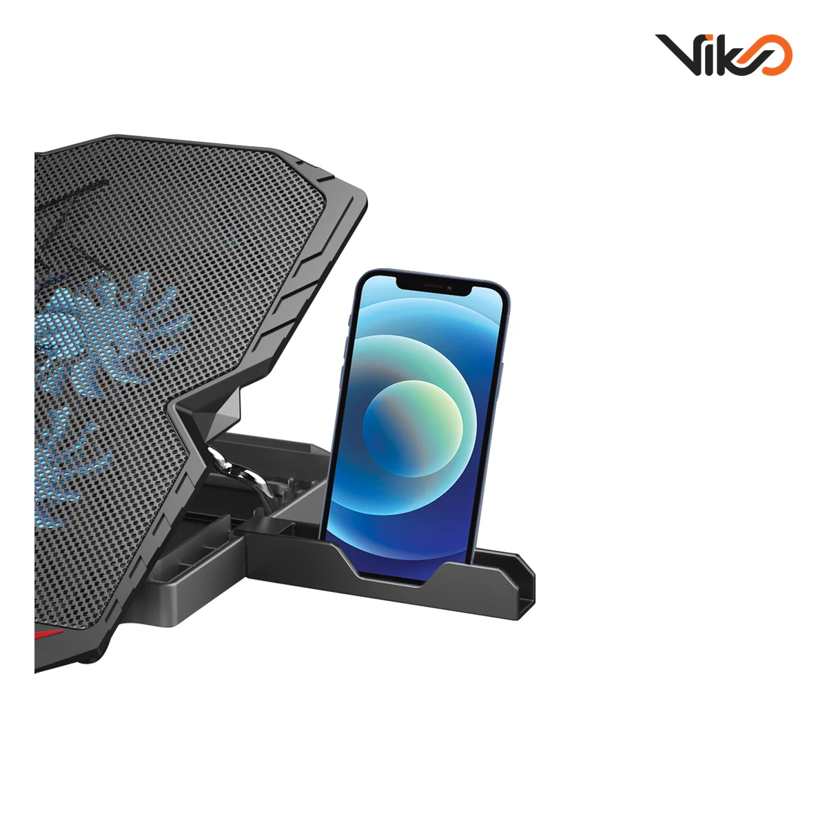 پایه خنک کننده لپ تاپ کول کلد مدل TCLP 3111