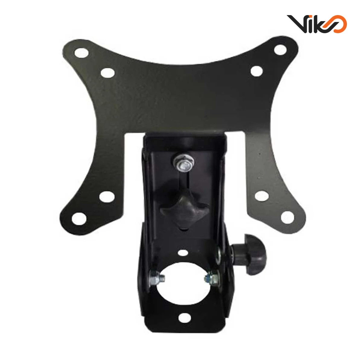 پایه دیواری مانیتور ال سی دی آرم مدل LW-380