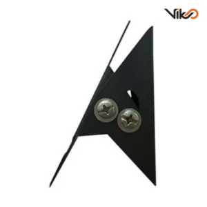 پایه دیواری مانیتور ال سی دی آرم مدل LW-50