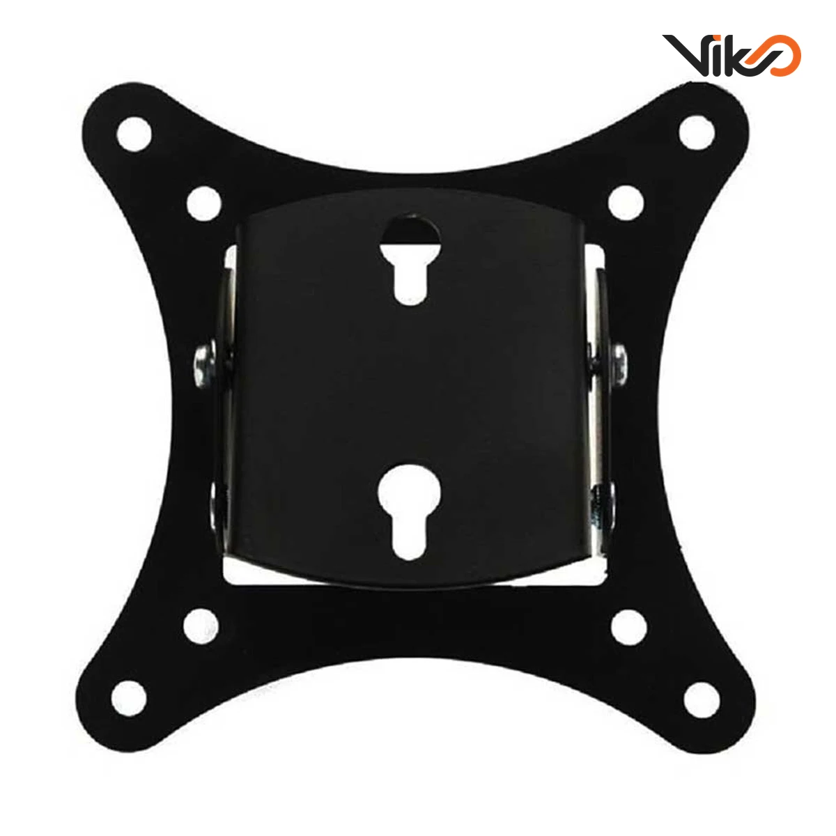 پایه دیواری مانیتور ال سی دی آرم مدل LW-86
