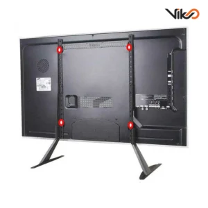 پایه رومیزی تلویزیون ال سی دی آرم مدل TS-45