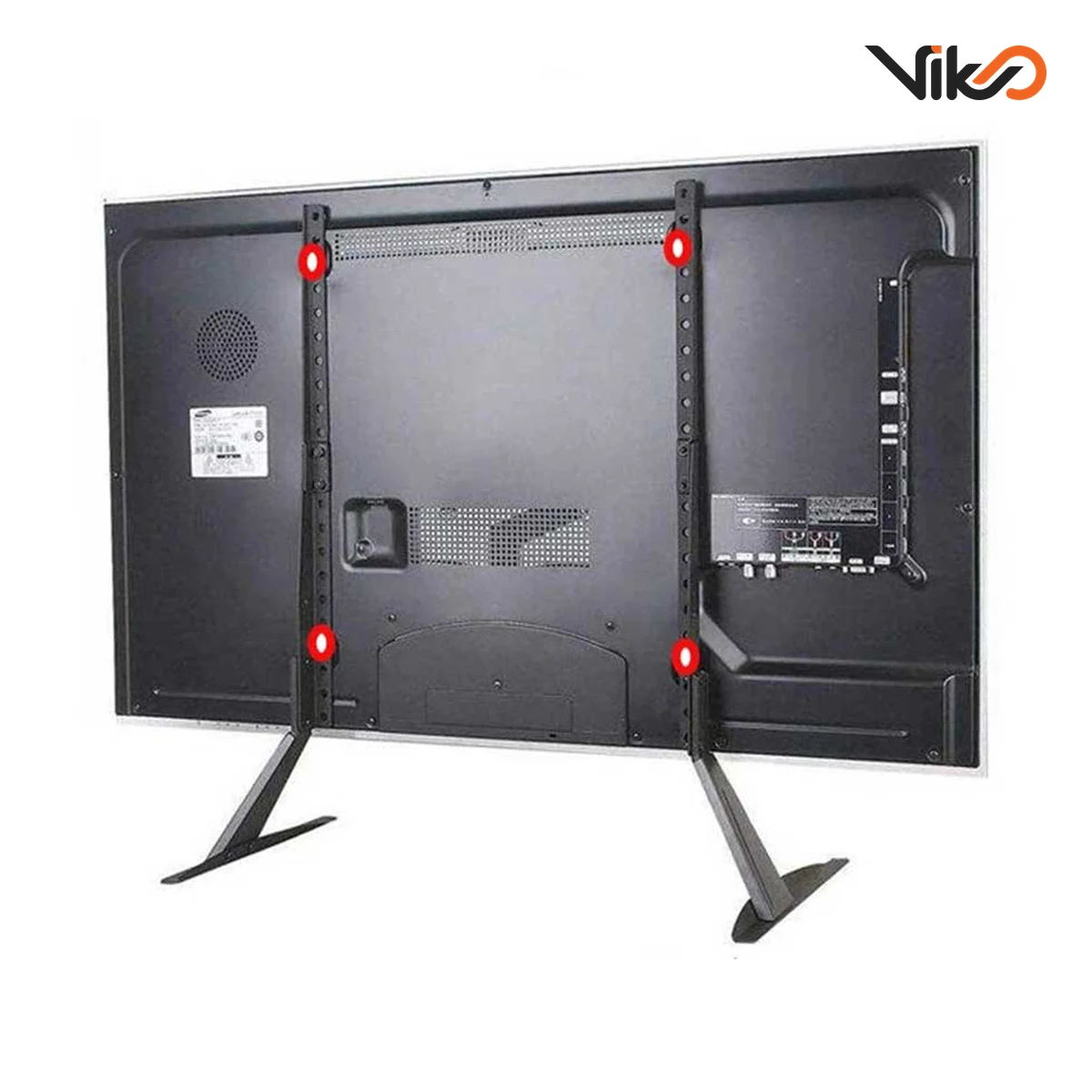 پایه رومیزی تلویزیون ال سی دی آرم مدل TS-45
