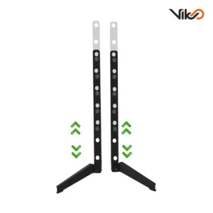 پایه رومیزی تلویزیون ال سی دی آرم مدل TS-45