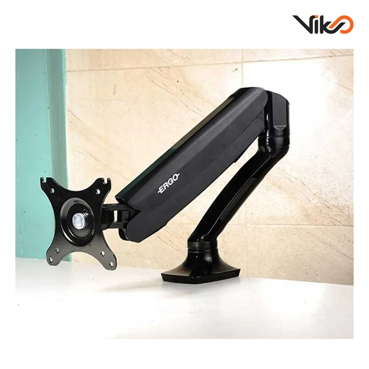 پایه رومیزی مانیتور ارگو مدل WLA001
