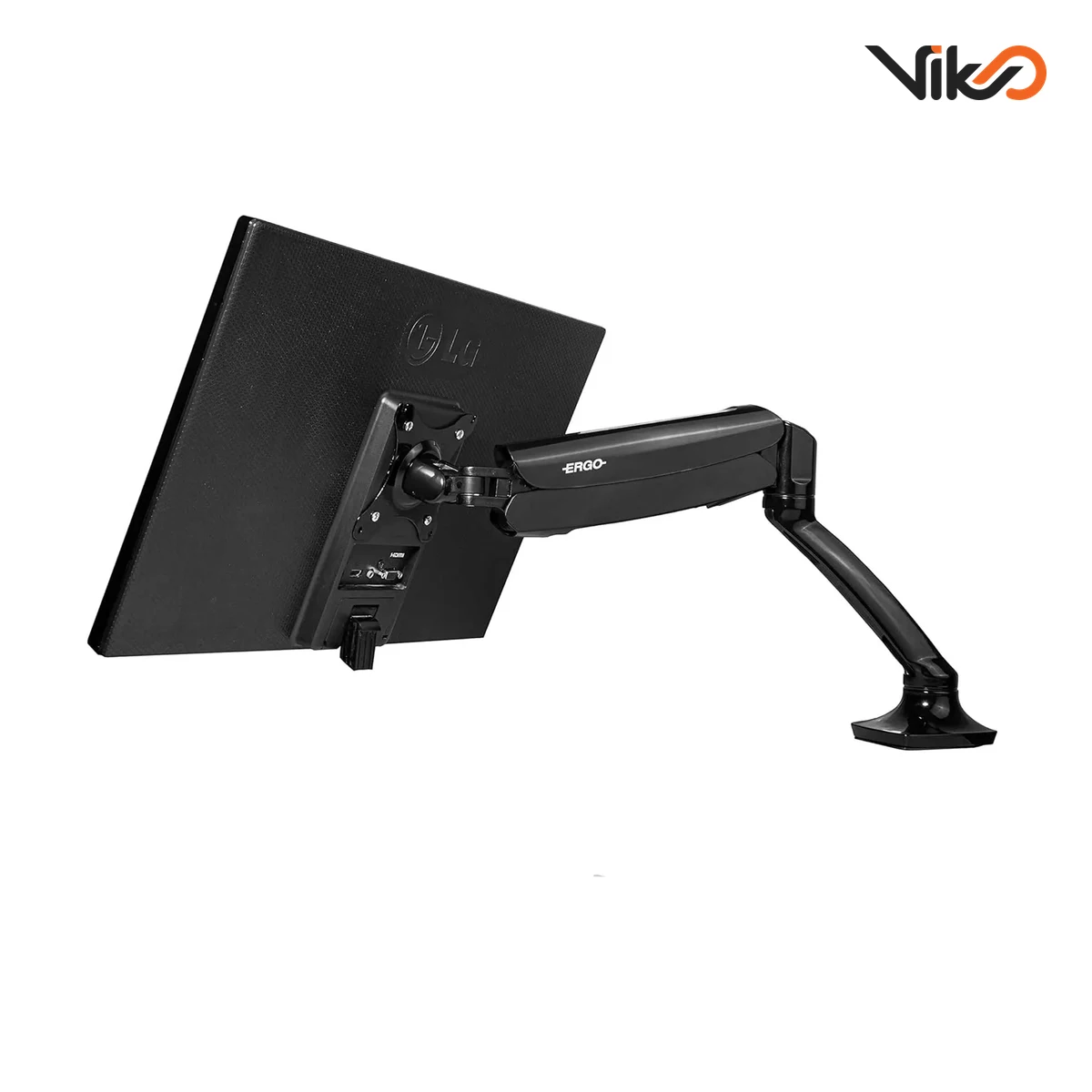 پایه رومیزی مانیتور ارگو مدل WLA001
