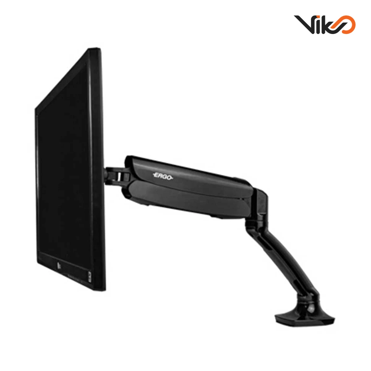 پایه رومیزی مانیتور ارگو مدل WLA001