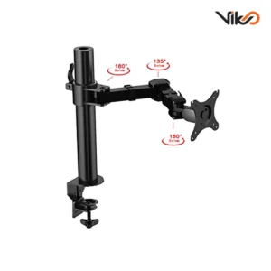 پایه رومیزی مانیتور ارگو مدل WLA003