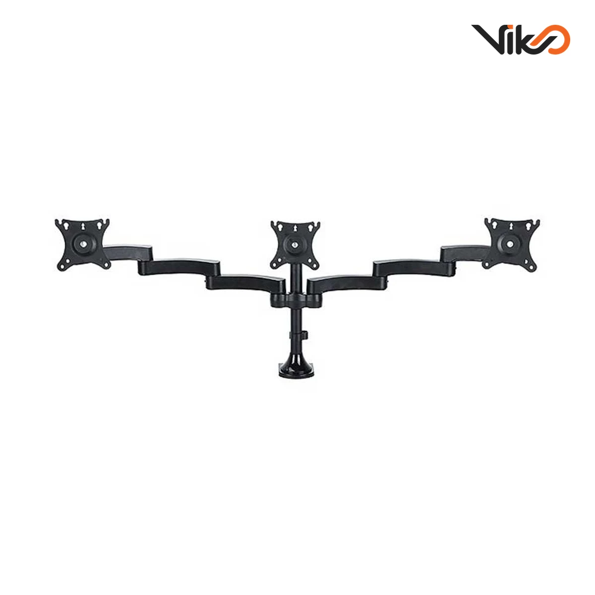 پایه رومیزی مانیتور ال سی دی آرم مدل LD-3