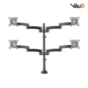 پایه رومیزی مانیتور ال سی دی آرم مدل LD-4