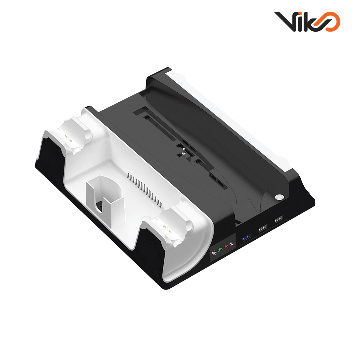 پایه شارژر دسته بازی تسکو مدل TGC 20 (2)