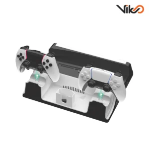 پایه شارژر دسته بازی تسکو مدل TGC 20 (4)