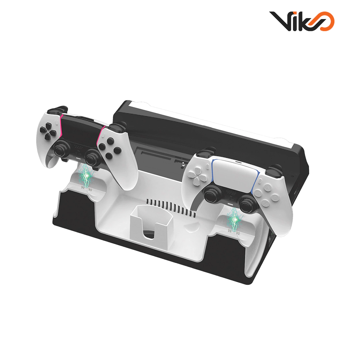 پایه شارژر دسته بازی تسکو مدل TGC 20 (4)
