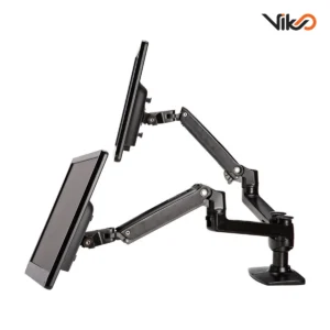 پایه رومیزی مانیتور ارگو مدل WLA004