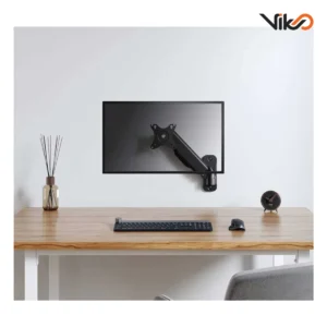 پایه مانیتور ارگو مدل WLA007-BWS